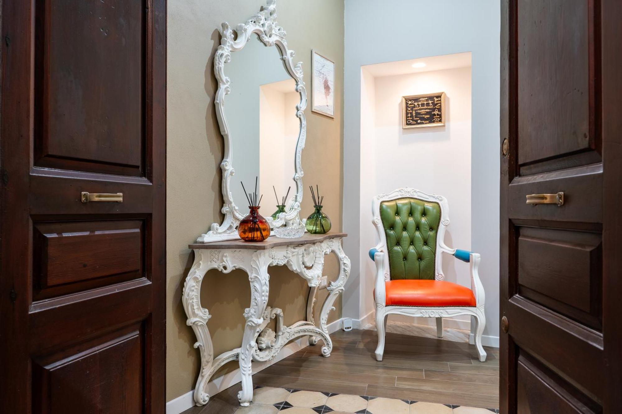Ortigia Sweet Home Syracuse Buitenkant foto