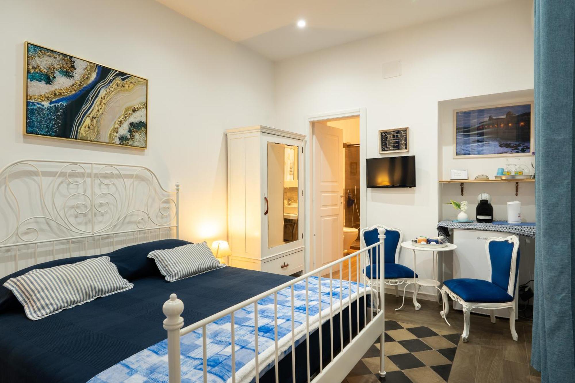 Ortigia Sweet Home Syracuse Buitenkant foto