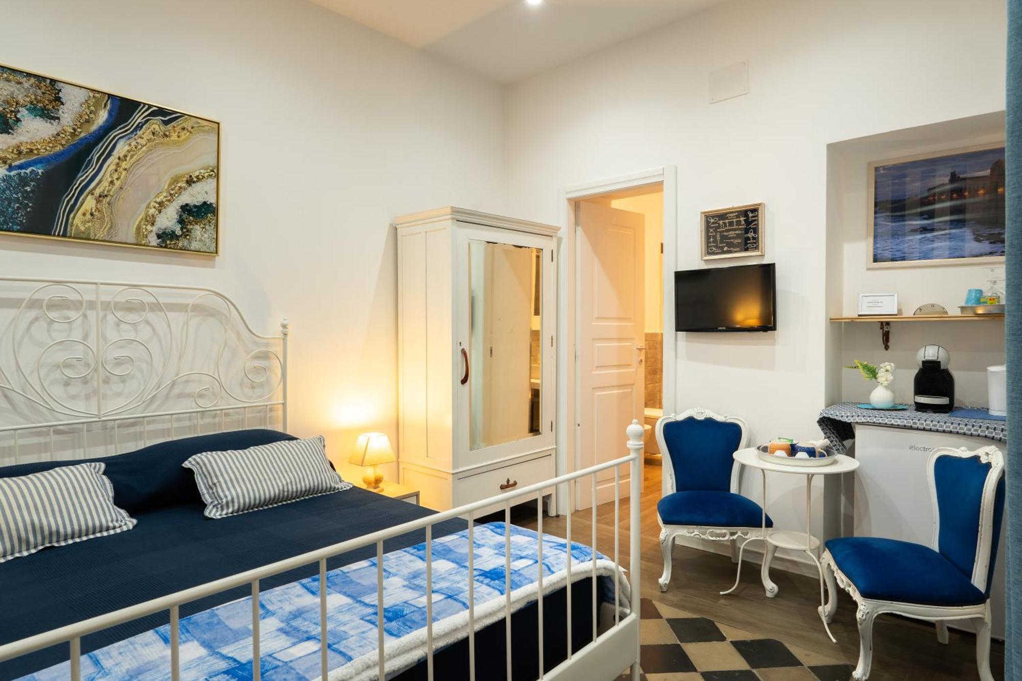 Ortigia Sweet Home Syracuse Buitenkant foto